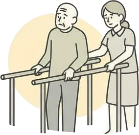 Balance & Mobility Issues