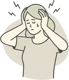 Everyday Aches & Pains