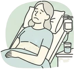 Post-surgery Recovery