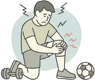 Sports & Exercise Injuries