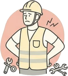 Work-related Injuries