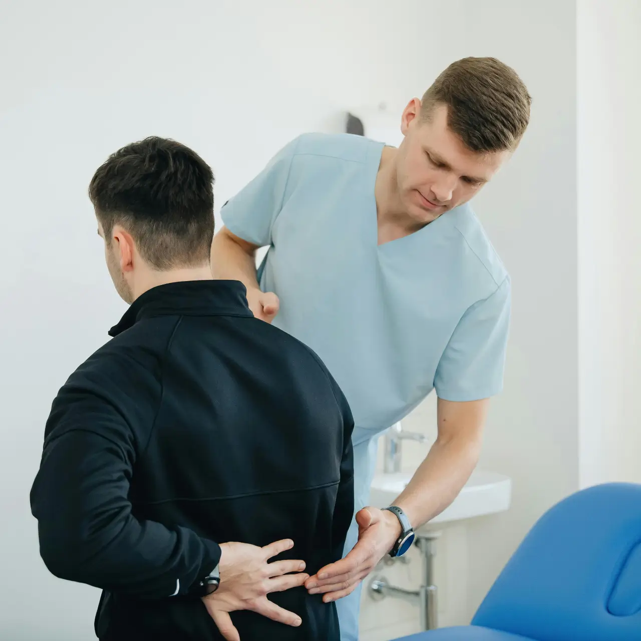 Chiroso Chiropractic Care